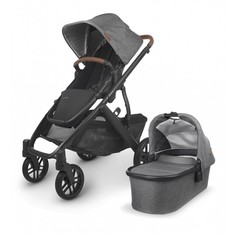 Коляски 2 в 1 Коляска UPPAbaby Vista V2 2 в 1