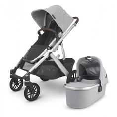 Коляски 2 в 1 Коляска UPPAbaby Vista V2 Stella 2 в 1