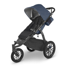 Прогулочные коляски Прогулочная коляска UPPAbaby Ridge
