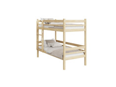 Кровати для подростков Подростковая кровать Green Mebel двухъярусная Фабиа 190x70