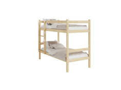 Кровати для подростков Подростковая кровать Green Mebel двухъярусная Мартина 200x90