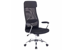 Кресла и стулья Brabix Кресло офисное Flight EX-540