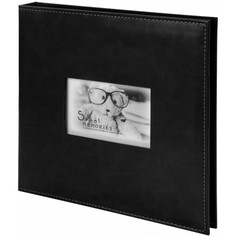 Фотоальбомы и рамки Brauberg Фотоальбом Premium 20 магнитных листов 30х32 см