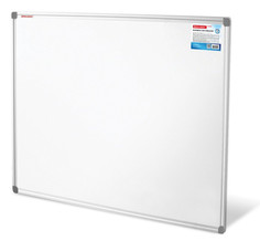 Доски и мольберты Brauberg Доска магнитно-маркерная Extra 120х90 см