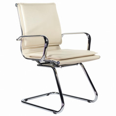 Кресла и стулья Brabix Кресло для приемных и переговорных Kayman CF-102