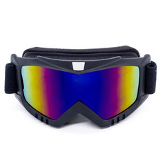Спортивный инвентарь Nevzorov Pro Маска горнолыжная сноубордическая защитная Ski Mask