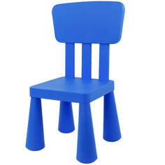 Детские столы и стулья Russia Стул детский со спинкой Мамонт