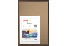 Фотоальбомы и рамки Staff Рамка Carven 60х40 см