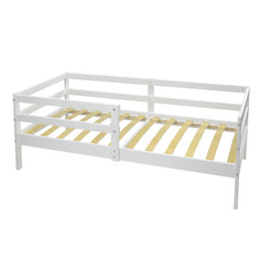 Кровати для подростков Подростковая кровать Оптипром-А СКВ тип 2