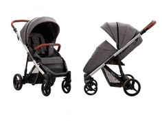 Прогулочные коляски Прогулочная коляска Bebetto Rainbow