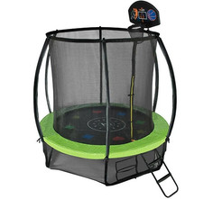 Детские батуты Hasttings Батут Air Game Basketball