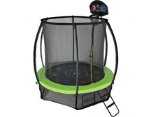 Детские батуты Hasttings Батут Air Game Basketball 305 см