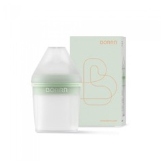 Бутылочки Бутылочка Borrn (U.K.) LTD для кормления с медленным потоком Baby Feeding Bottle 150 мл