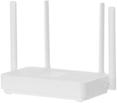 Аксессуары для компьютера Xiaomi Wi-Fi роутер Mi Router AX1800