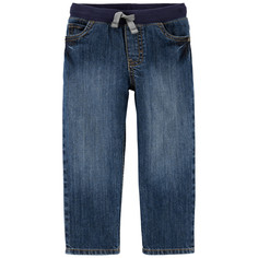 Брюки и джинсы Carters Джинсы для мальчика L760510