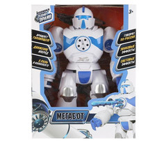 Роботы Технодрайв Робот Мегабот 1801B082-R1