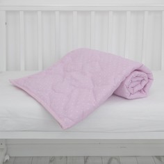 Одеяла Одеяло Baby Nice (ОТК) стеганое Горох 105 х 140 300 гр.