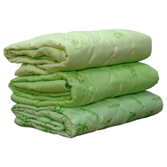 Одеяла Одеяло Monro Бамбук 300 г 205х140 см (чемодан)