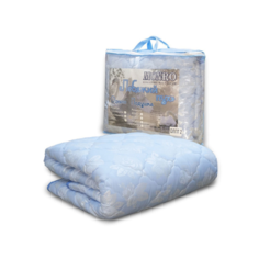 Одеяла Одеяло Monro Лебяжий пух 200 г 205х172 см