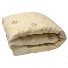 Одеяла Одеяло Monro Верблюжья шерсть 205х172 см (чемодан)