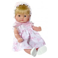 Куклы и одежда для кукол ASI Кукла пупсик 20 см 113880