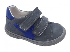 Dandino Полуботинки для мальчика DND2140-22-7А Дандино
