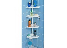 Аксессуары для ванн PrimaNova Уголок в ванную комнату