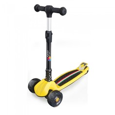 Трехколесные самокаты Трехколесный самокат Alis Rider BQ321