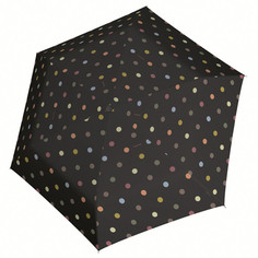 Зонты Зонт Reisenthel механический Pocket mini dots