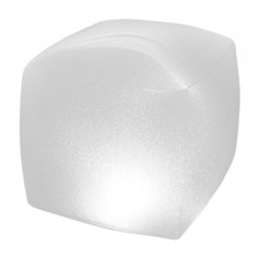 Светильники Светильник Intex Плавающая подсветка Куб 23х23х22 см