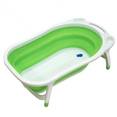 Детские ванночки FunKids Ванна детская Folding Smart Bath