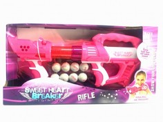 Toy Target Игрушечное оружие Sweet Heart Breaker 22023