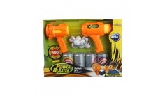 Toy Target Игрушечное оружие Power Blaster 22014