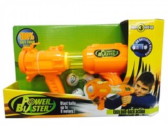 Toy Target Игрушечное оружие Power Blaster 22015