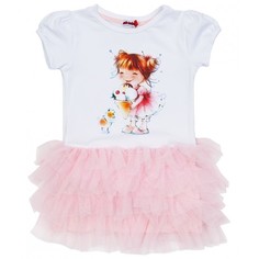 Платья и сарафаны M-Bimbo Платье для девочки ДВ-20-03