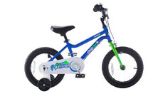 Двухколесные велосипеды Велосипед двухколесный Royal Baby Chipmunk MK 16"