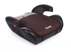 Группа 3 (от 22 до 36 кг - бустер) Бустер Zlatek Gals