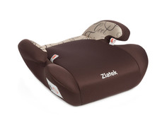 Группа 3 (от 22 до 36 кг - бустер) Бустер Zlatek Raft