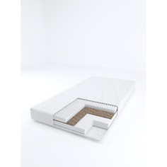 Матрасы Матрас AmaroBaby с массажным эффектом Ortho effect 160х80х11 см