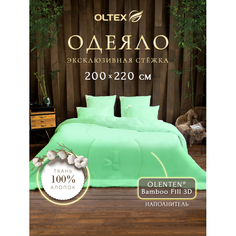 Одеяла Одеяло OL-Tex бамбуковое классическое 220х200 ОБТ-22-4