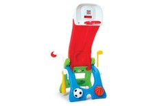 Игровые комплексы Grown up Игровой набор Qwikflip 6 в 1 2031