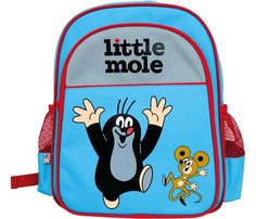 Сумки для детей Bino Рюкзак Little Mole