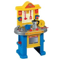 Ролевые игры Faro Кухня Мокина 70 см