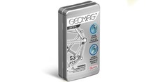 Конструкторы Конструктор Geomag магнитный Pro-L (53 детали)