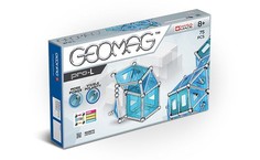 Конструкторы Конструктор Geomag магнитный Pro-L (75 деталей)