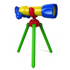 Наборы для опытов и экспериментов Edu-Toys Телескоп