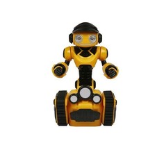 Роботы Wowwee Мини Роборовер