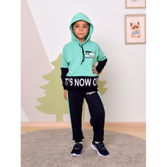 Спортивные костюмы CostoKids Костюм Колорблок ck4057