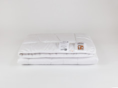 Комплекты в кроватку Комплект в кроватку Prinz and Prinzessin Baby Cotton Grass: всесезонное одеяло 135х100 и подушка 60х40