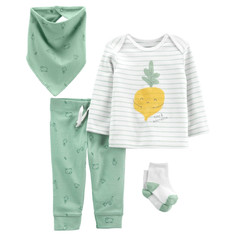 Комплекты детской одежды Carters Комплект 1L782910